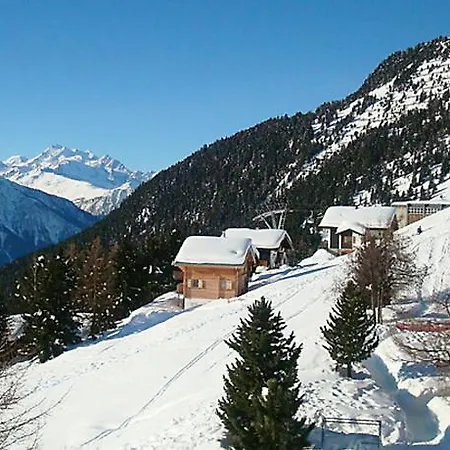 Vieux Valais A Hotel *