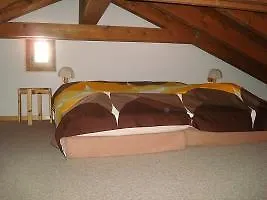 Vieux Valais A Hotel *
