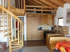 Hotel Vieux Valais A Brig