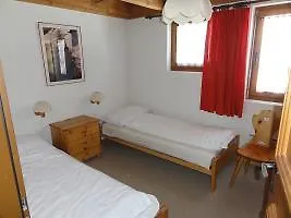 Vieux Valais A * Brig