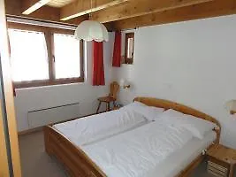 Vieux Valais A Hotel