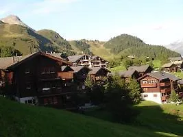 Hotel Vieux Valais A *
