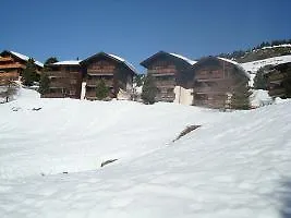 Vieux Valais A