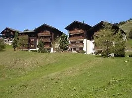 Vieux Valais A