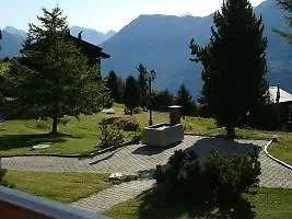 Hotel Vieux Valais A Brig