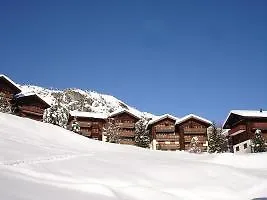 Vieux Valais A *